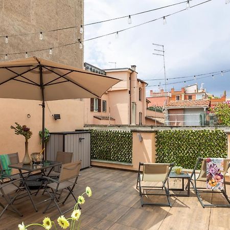 Iflat Sweet Suite Near Saint Peter Ρώμη Εξωτερικό φωτογραφία