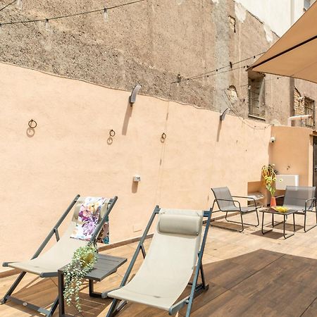 Iflat Sweet Suite Near Saint Peter Ρώμη Εξωτερικό φωτογραφία