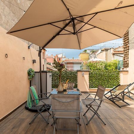 Iflat Sweet Suite Near Saint Peter Ρώμη Εξωτερικό φωτογραφία