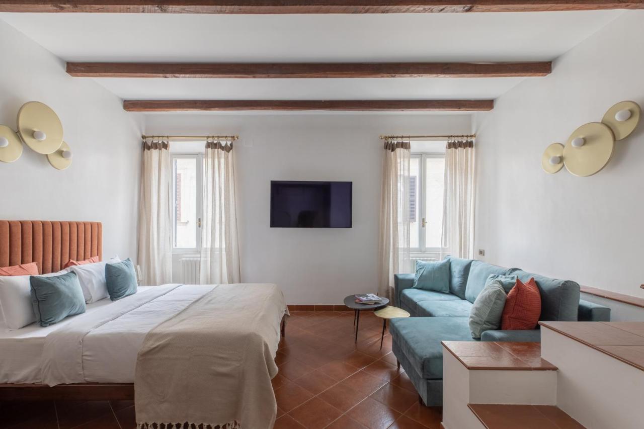 Iflat Sweet Suite Near Saint Peter Ρώμη Εξωτερικό φωτογραφία