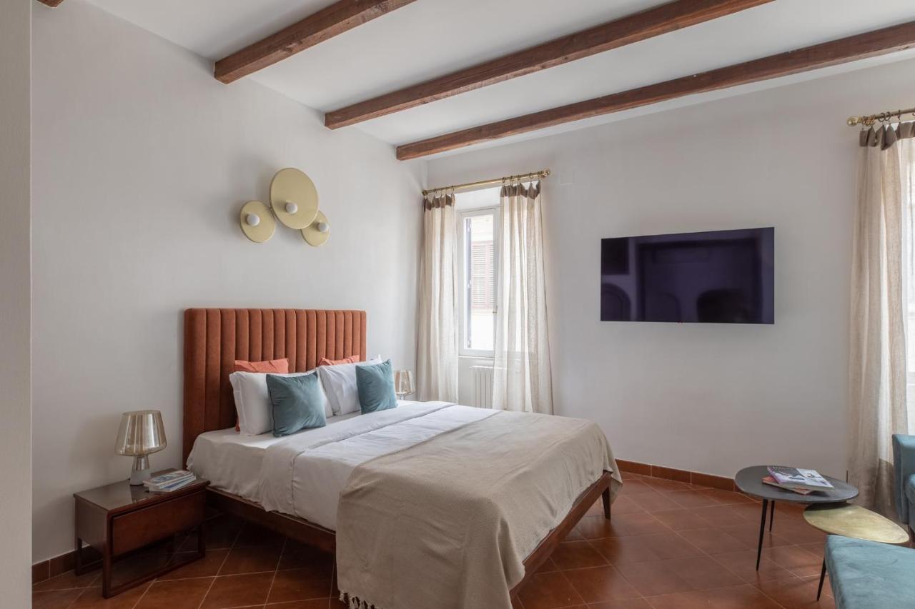 Iflat Sweet Suite Near Saint Peter Ρώμη Εξωτερικό φωτογραφία