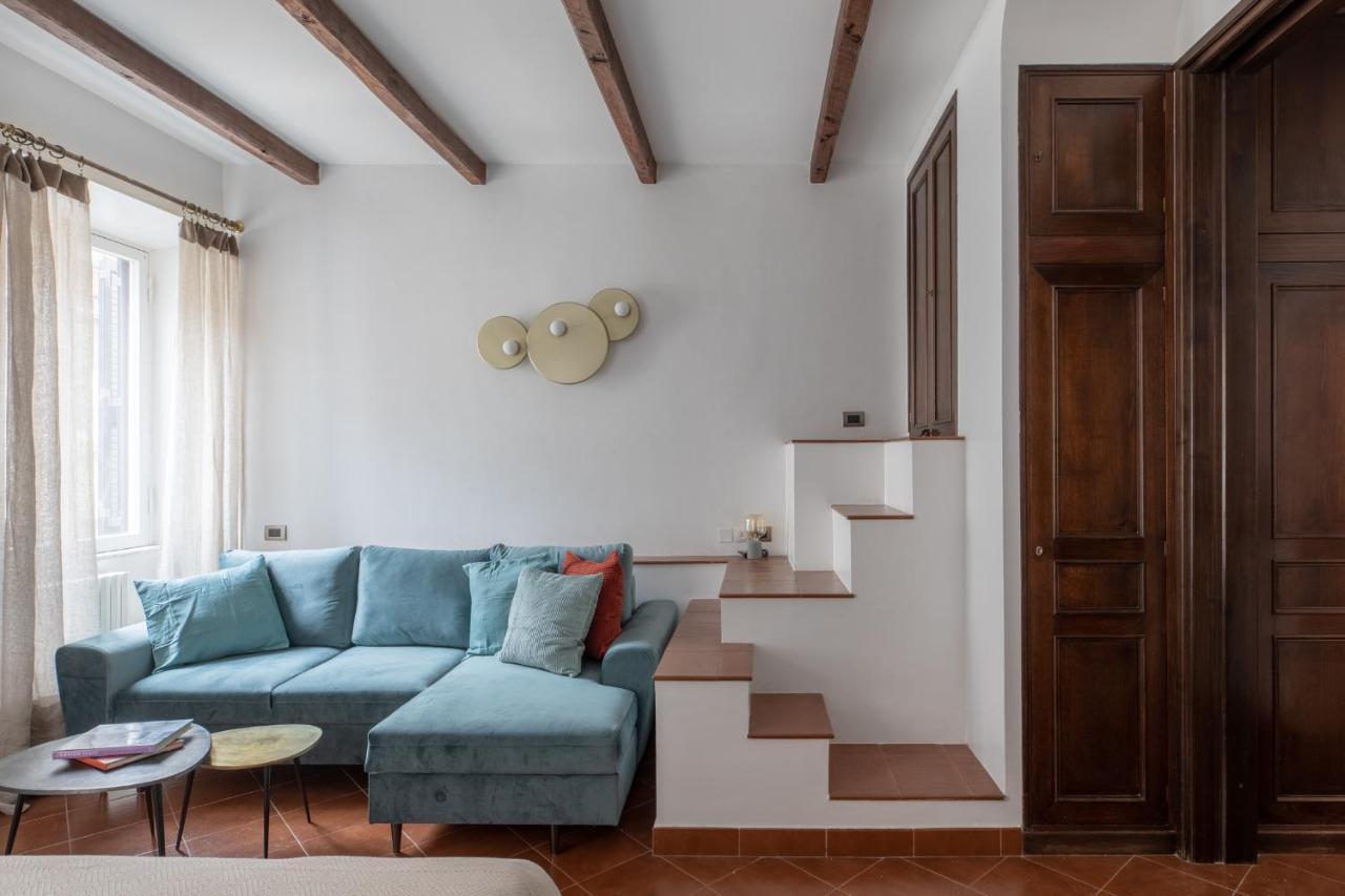 Iflat Sweet Suite Near Saint Peter Ρώμη Εξωτερικό φωτογραφία