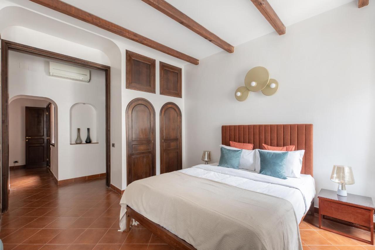 Iflat Sweet Suite Near Saint Peter Ρώμη Εξωτερικό φωτογραφία