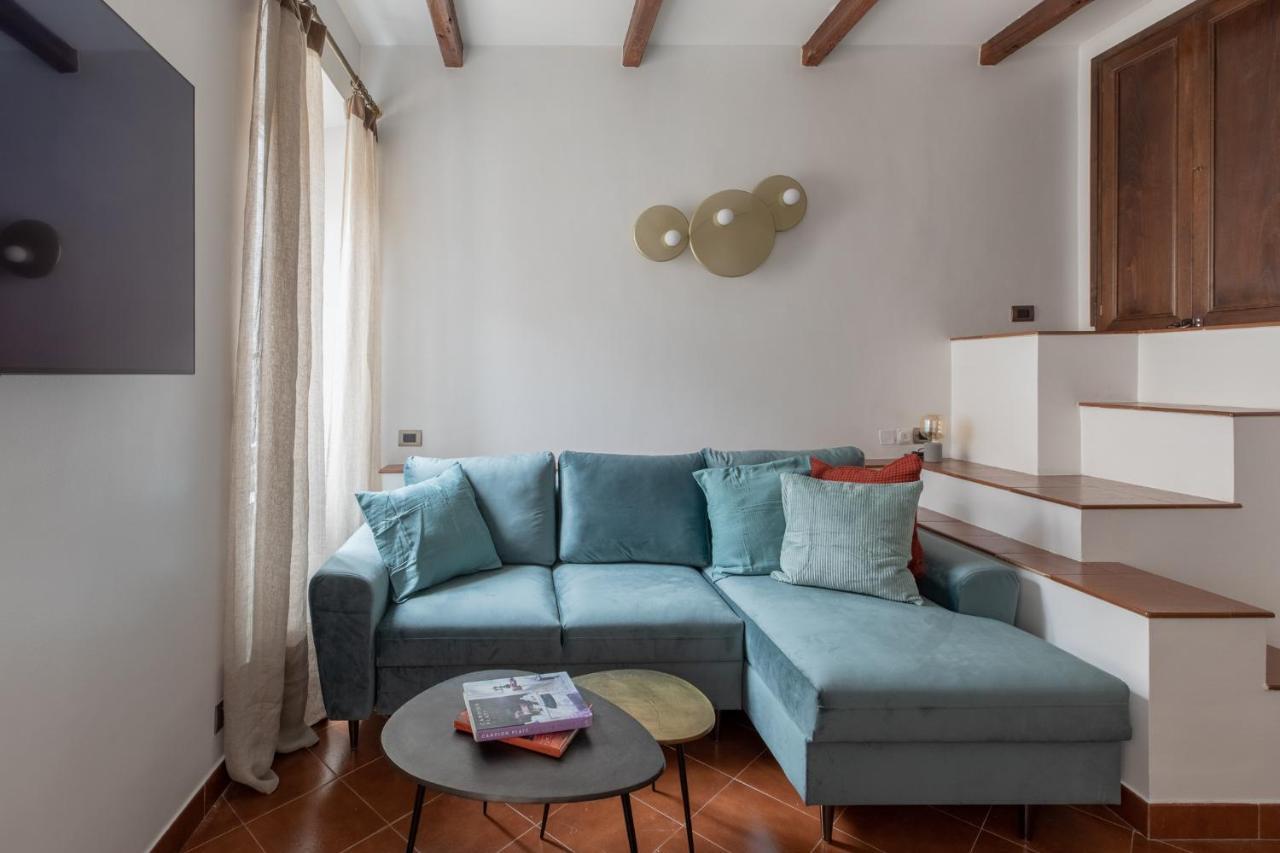 Iflat Sweet Suite Near Saint Peter Ρώμη Εξωτερικό φωτογραφία