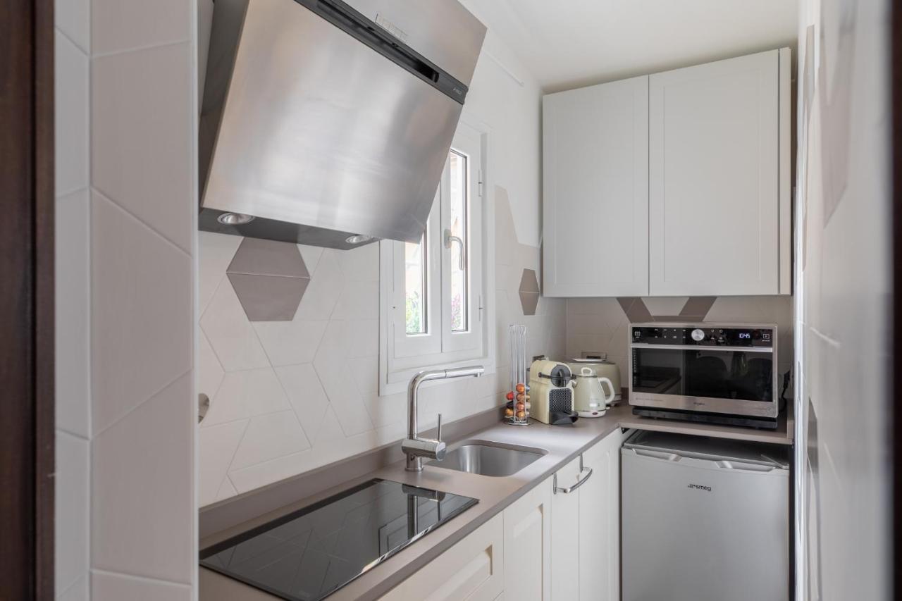 Iflat Sweet Suite Near Saint Peter Ρώμη Εξωτερικό φωτογραφία