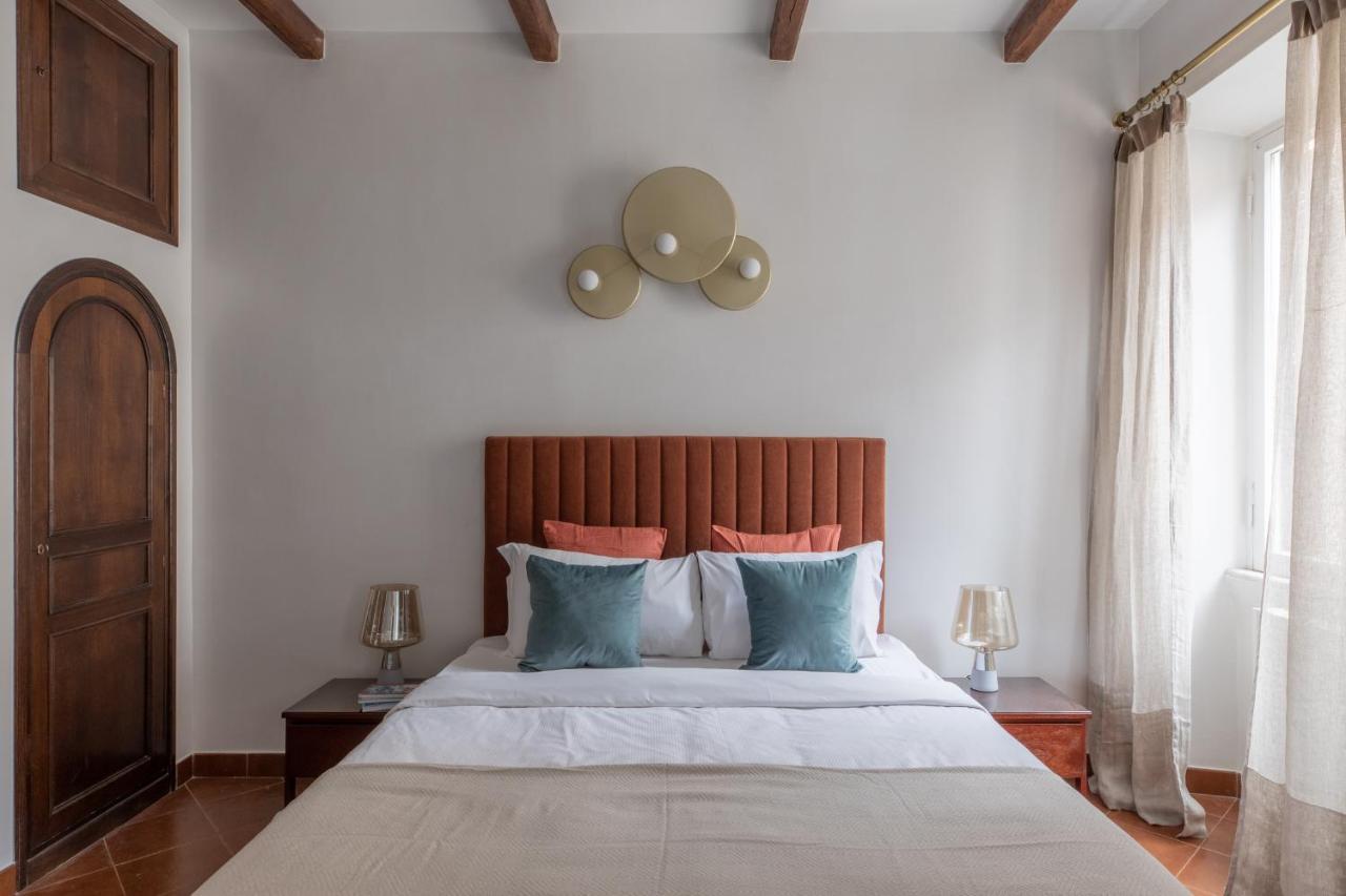 Iflat Sweet Suite Near Saint Peter Ρώμη Εξωτερικό φωτογραφία