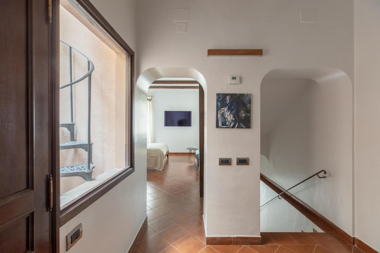Iflat Sweet Suite Near Saint Peter Ρώμη Εξωτερικό φωτογραφία