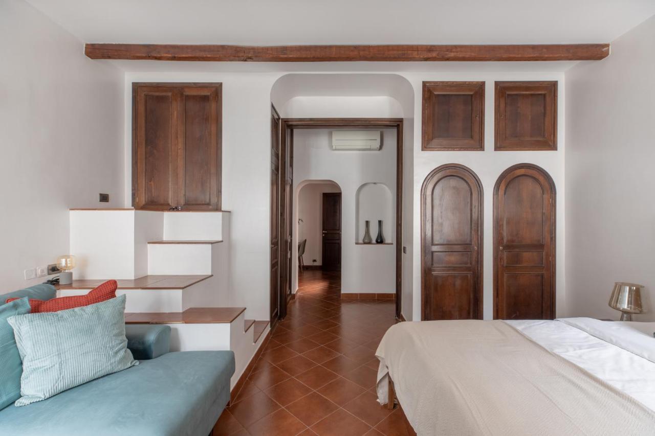 Iflat Sweet Suite Near Saint Peter Ρώμη Εξωτερικό φωτογραφία