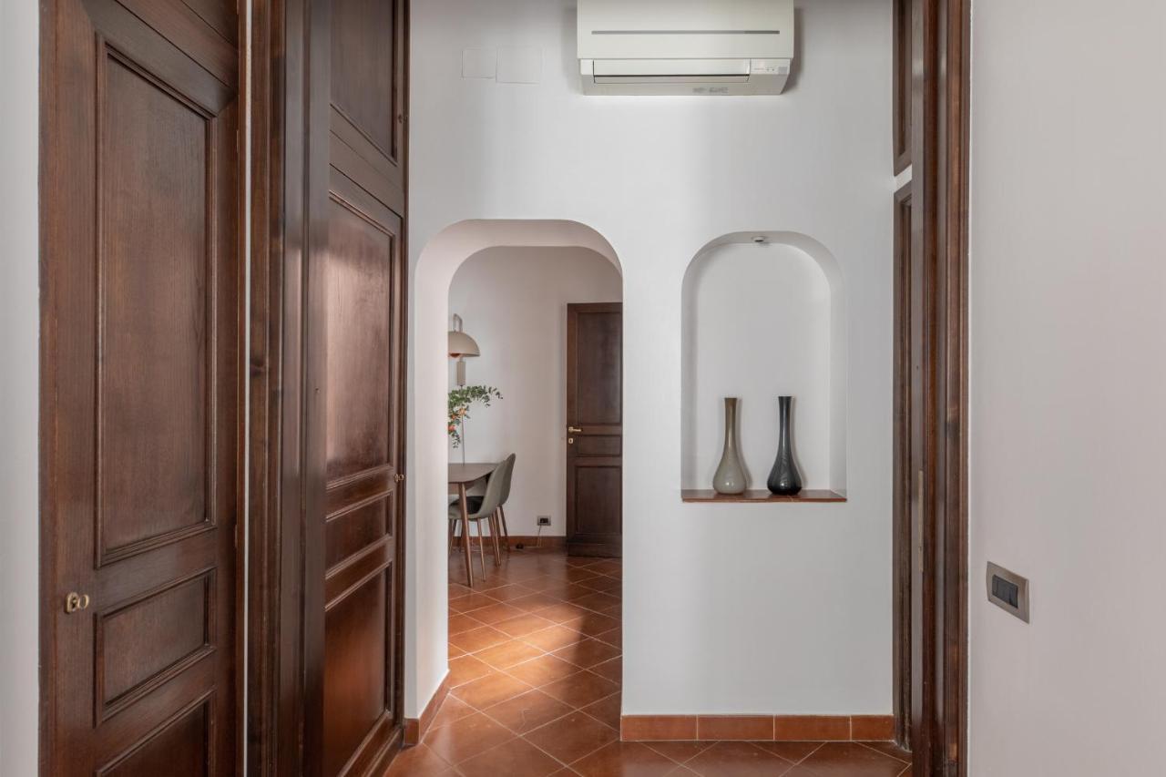 Iflat Sweet Suite Near Saint Peter Ρώμη Εξωτερικό φωτογραφία