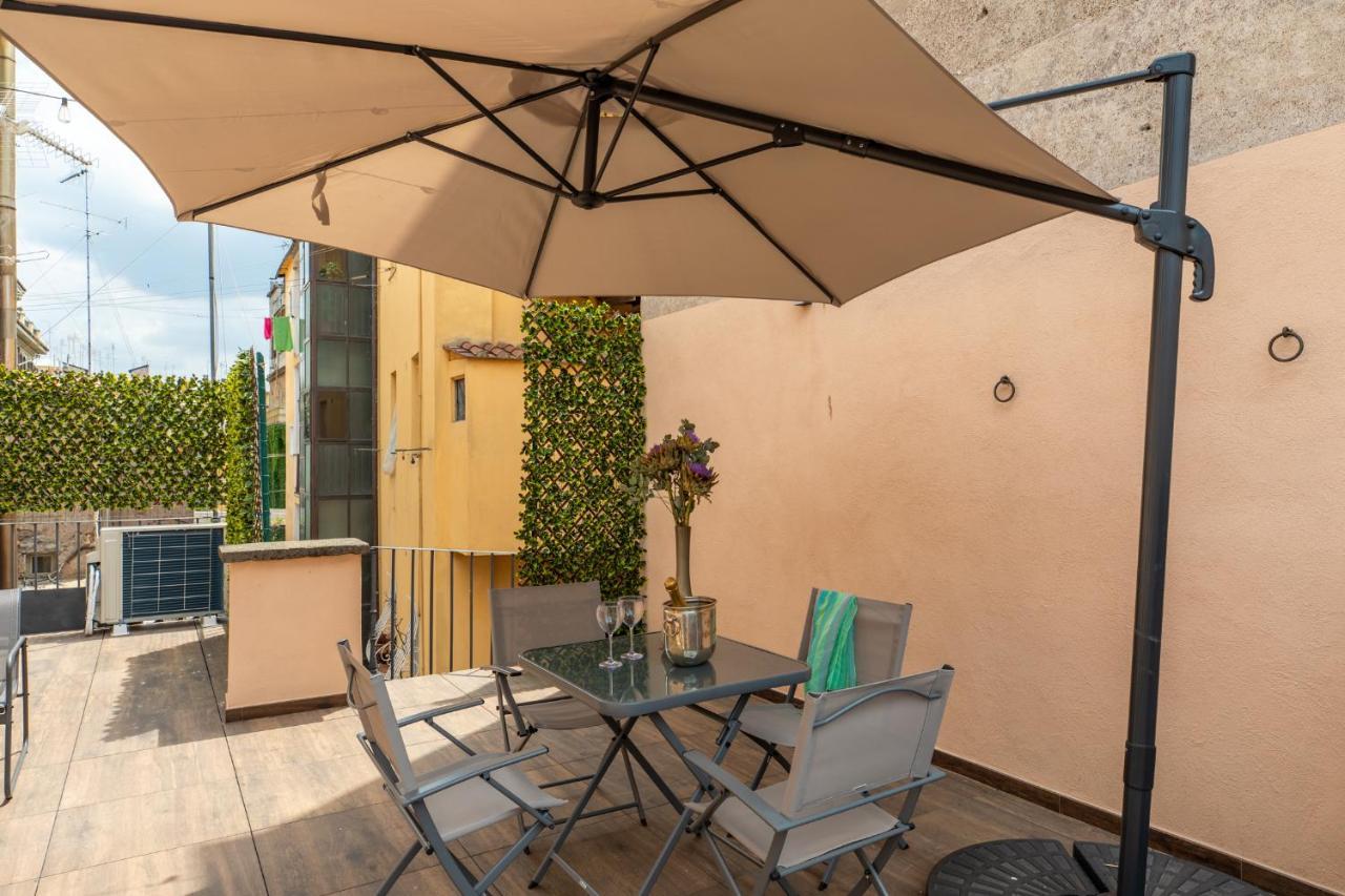 Iflat Sweet Suite Near Saint Peter Ρώμη Εξωτερικό φωτογραφία
