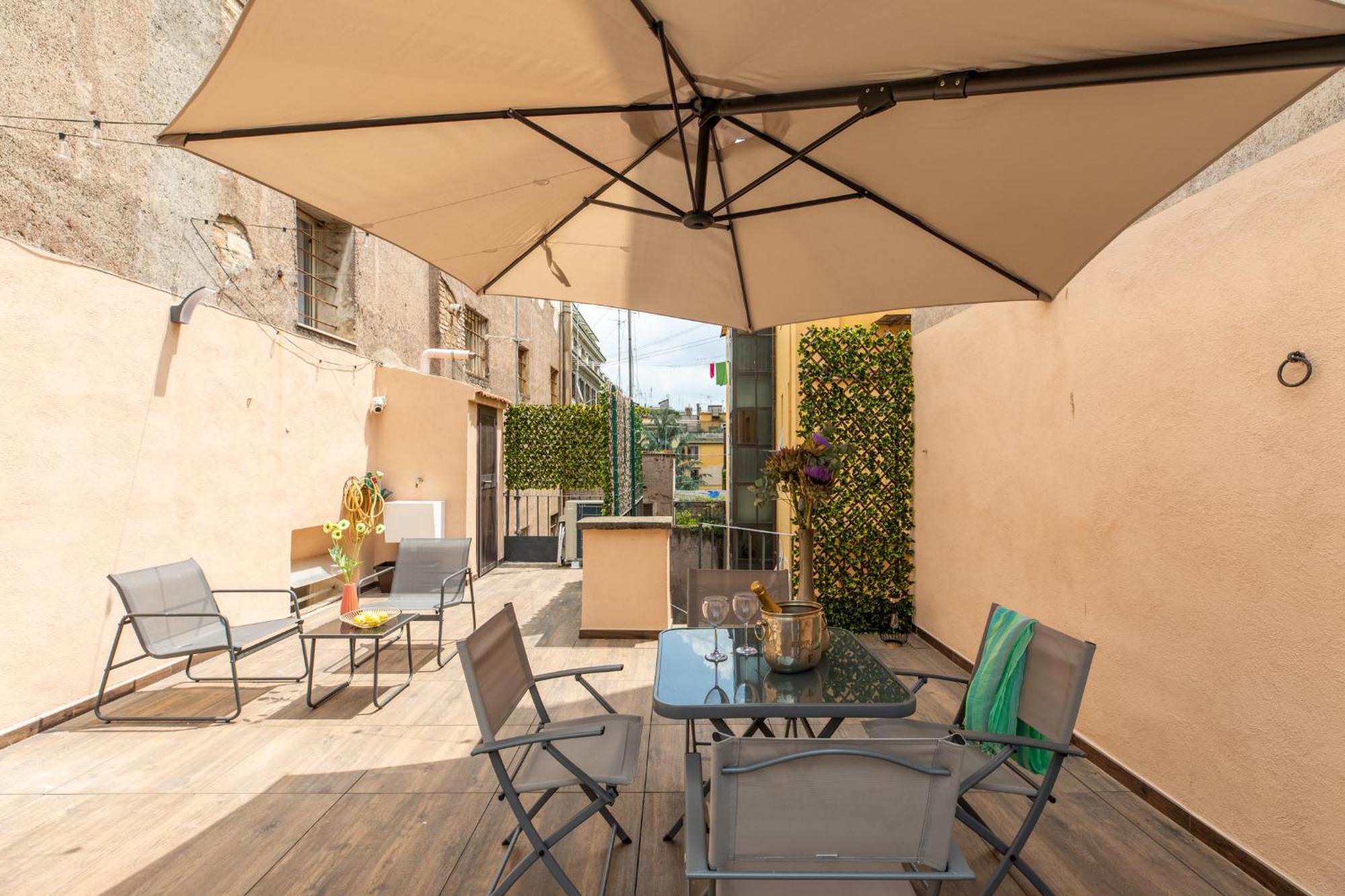 Iflat Sweet Suite Near Saint Peter Ρώμη Εξωτερικό φωτογραφία