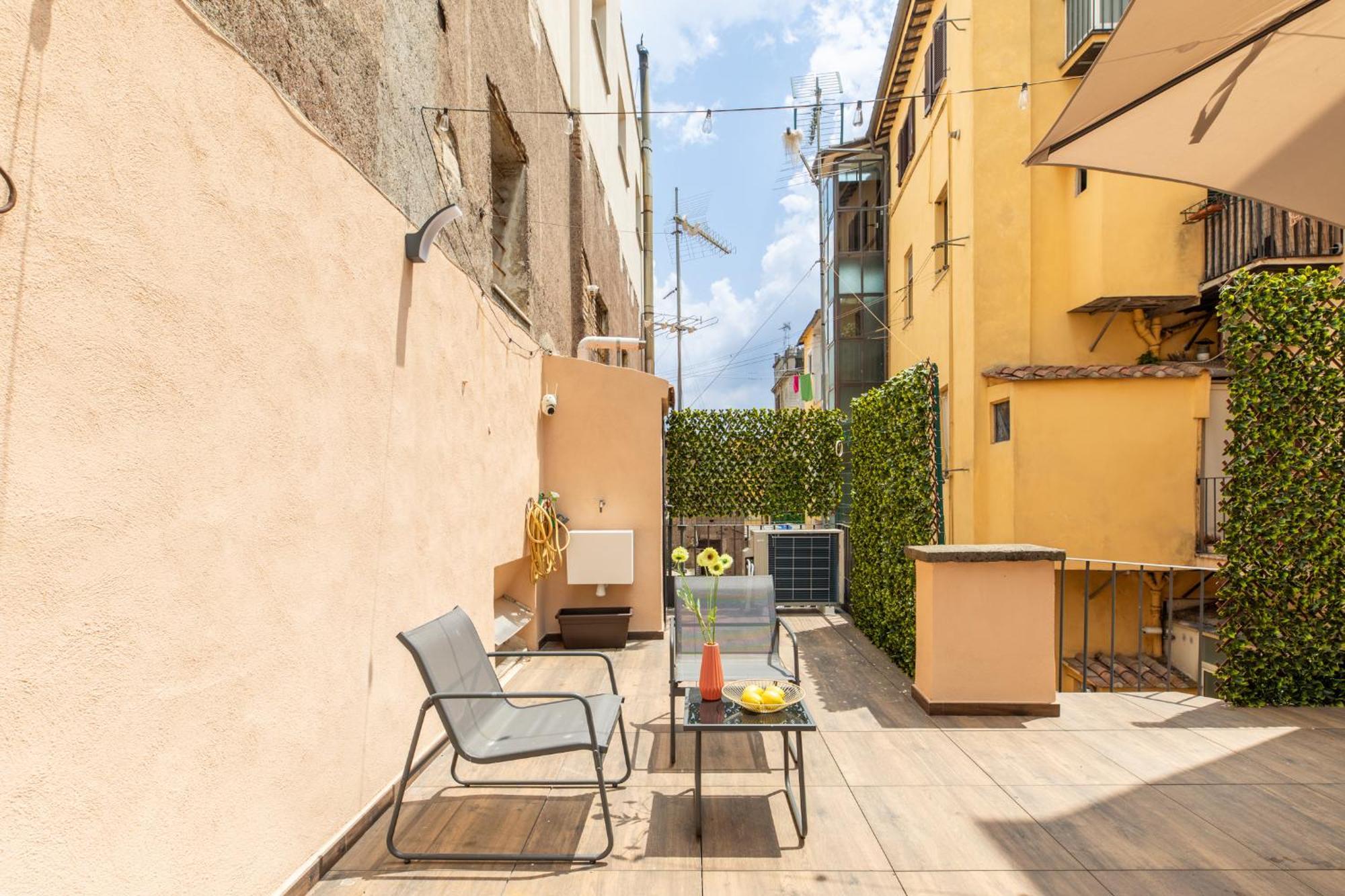 Iflat Sweet Suite Near Saint Peter Ρώμη Εξωτερικό φωτογραφία