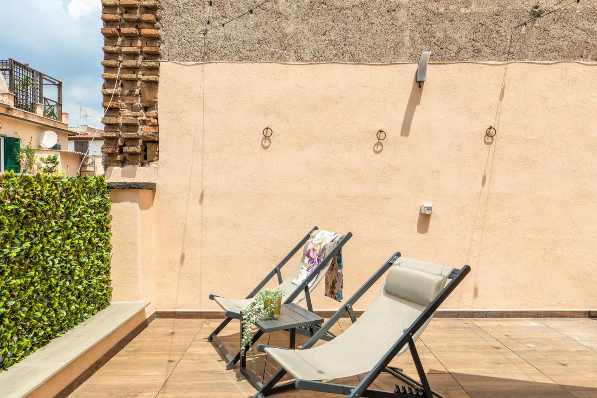 Iflat Sweet Suite Near Saint Peter Ρώμη Εξωτερικό φωτογραφία